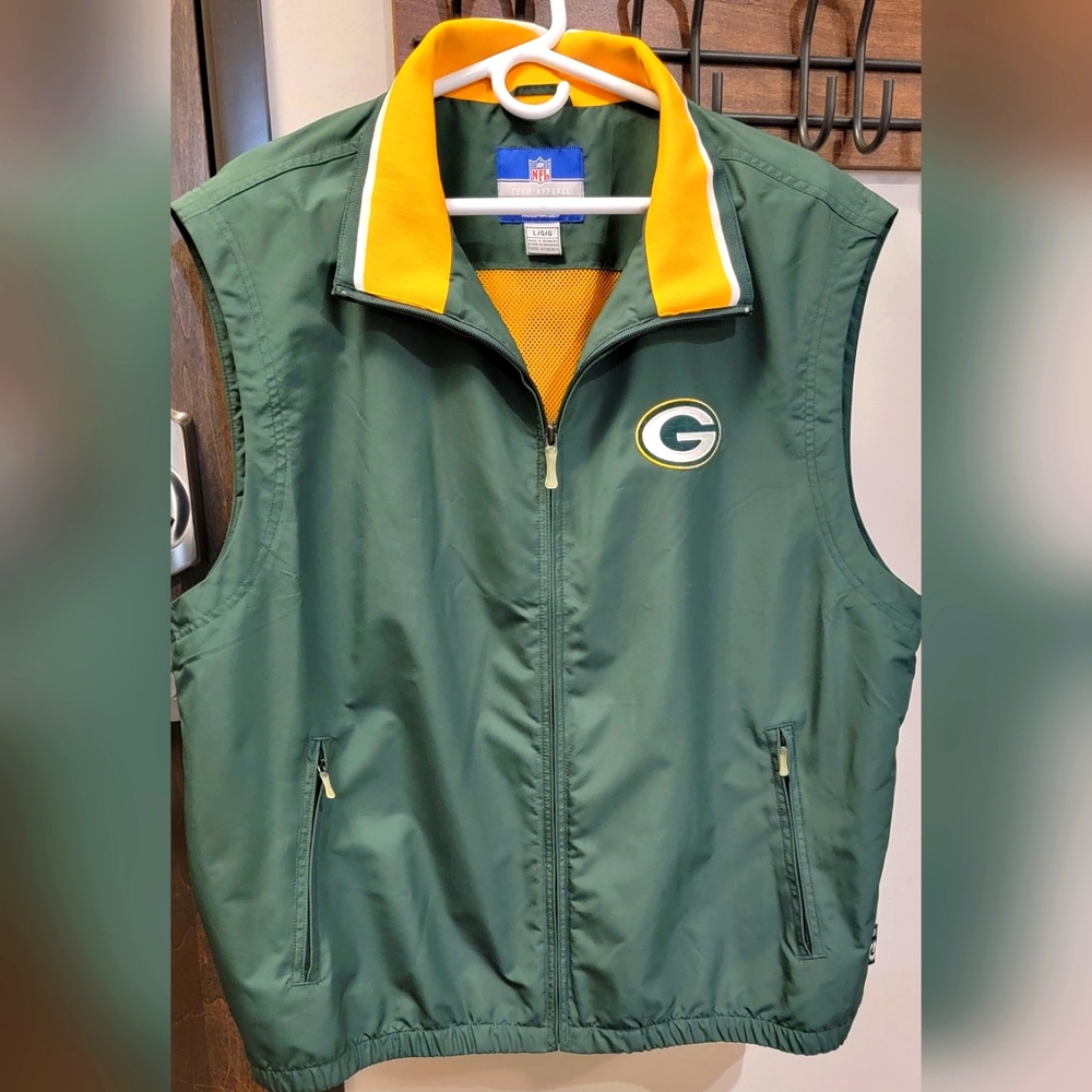 Reebok NFL On Field Team Apparel Like New